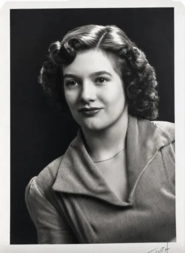 GWEN VANNELLE